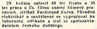 Článek z roku 1960.